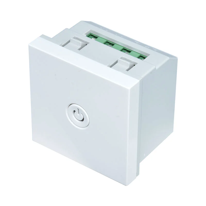 Wewnętrzny moduł funkcyjny Square Smart Switch